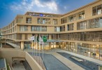 Radisson Blu opens in Riyadh’s Diplomatic Quarter